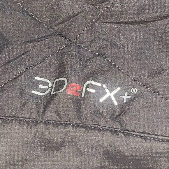 KUIU Gray Performance Jacket - Picture 5 of 7